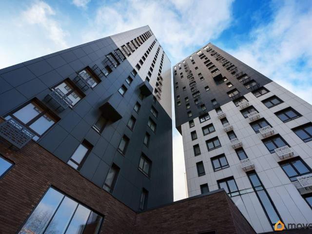 Квартира продажа в Москва