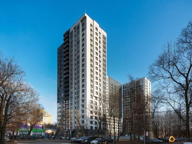 Квартира продажа в Москва