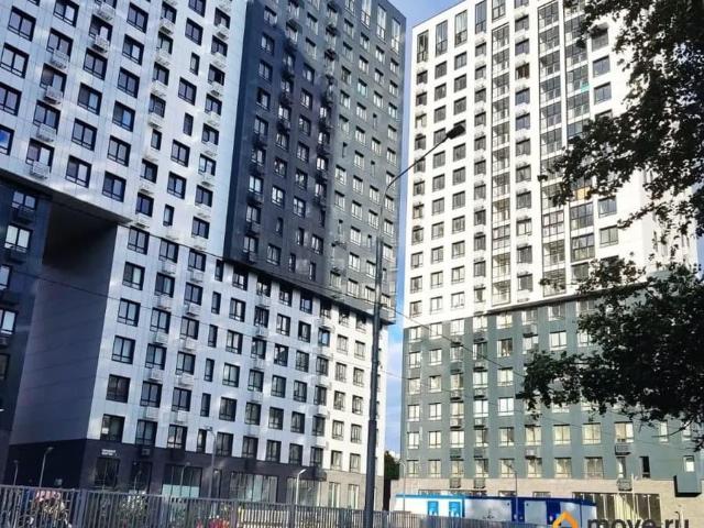 Квартира продажа в Москва