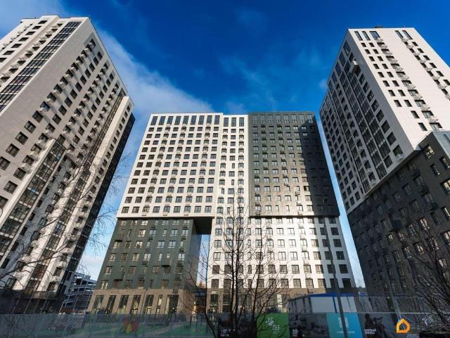 Квартира продажа в Москва