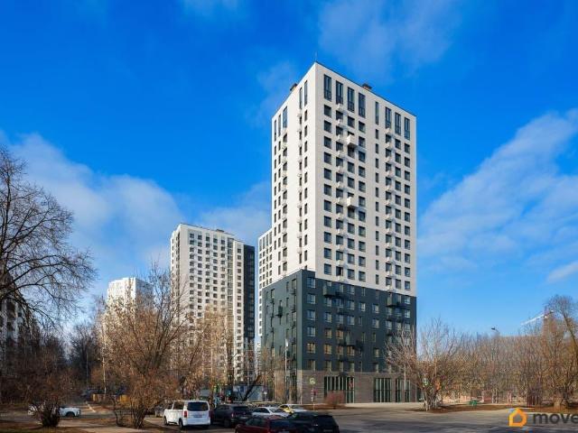 Квартира продажа в Москва