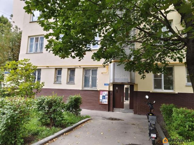 Квартира продажа в Москва