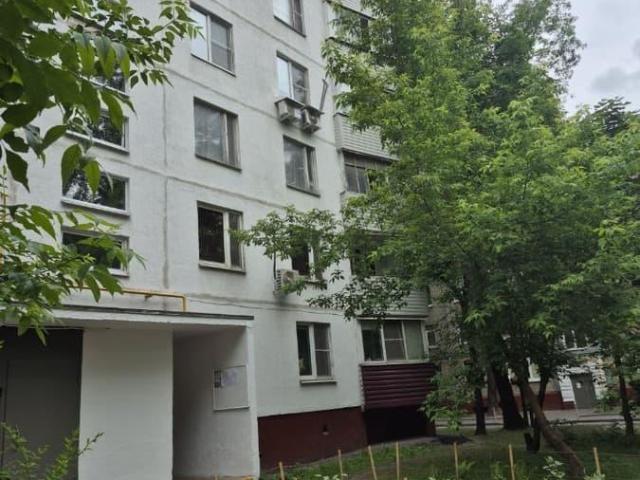 Квартира продажа в Москва