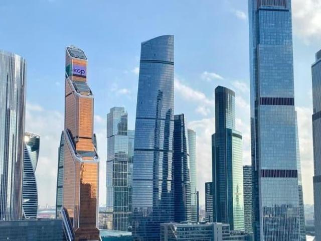 Квартира продажа в Москва