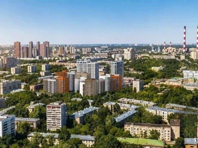 Квартира продажа в Москва