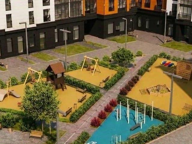 Квартира продажа в Москва