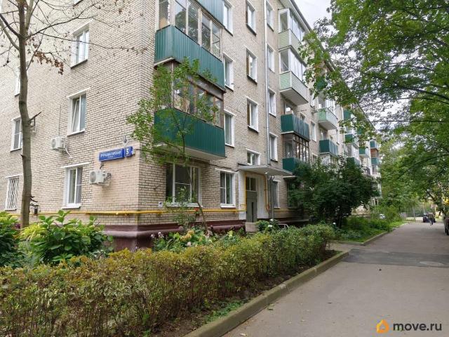 Квартира продажа в Москва