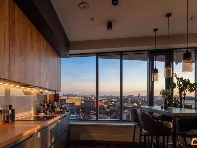 Квартира продажа в Даниловский, Москва
