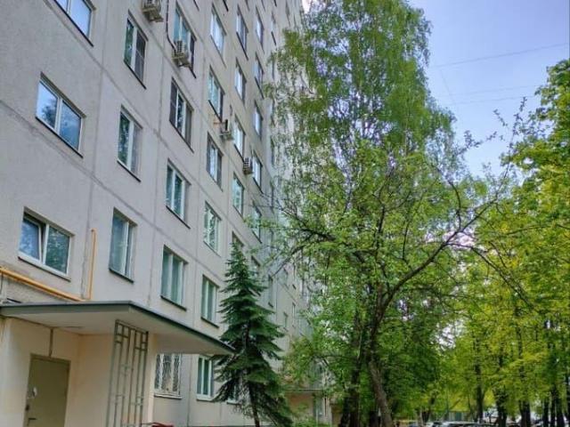 Квартира продажа в Москва