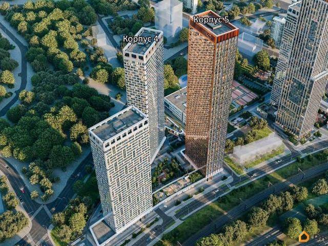 Квартира продажа в Москва