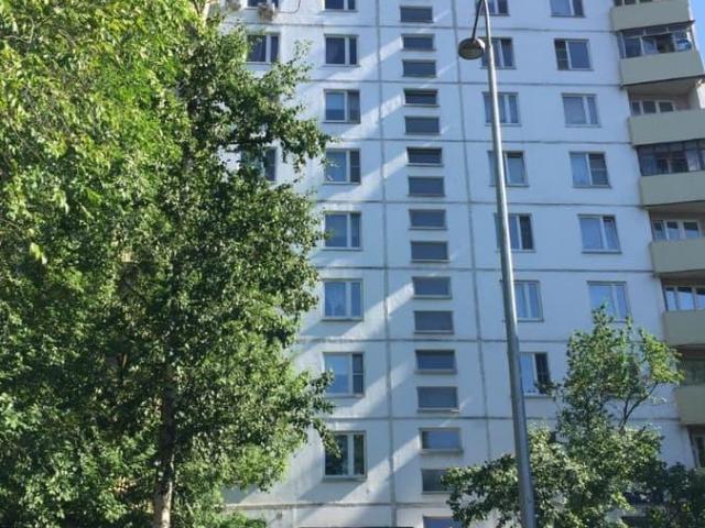 Квартира продажа в Москва
