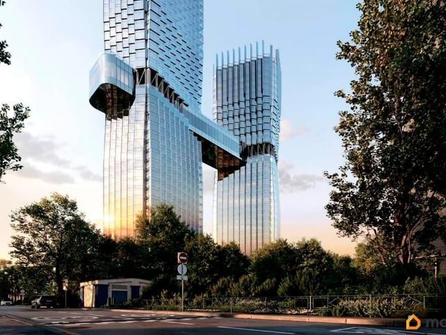 Квартира продажа в Москва