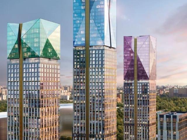 Квартира продажа в Москва