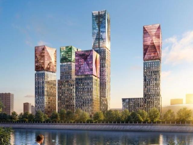 Квартира продажа в Москва