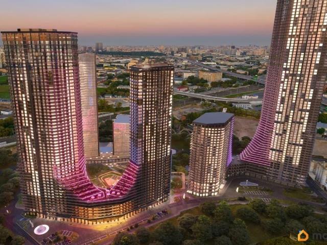 Квартира продажа в Москва