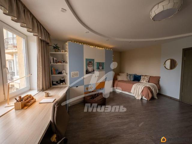 Квартира продажа в Москва