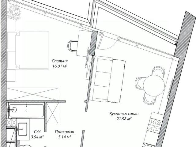 Квартира продажа в Москва