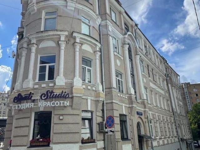 Квартира продажа в Москва