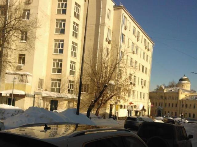 Квартира продажа в Москва