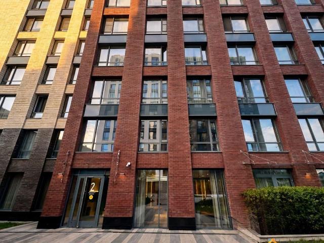 Квартира продажа в Москва