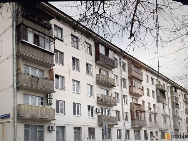 Квартира продажа в Москва