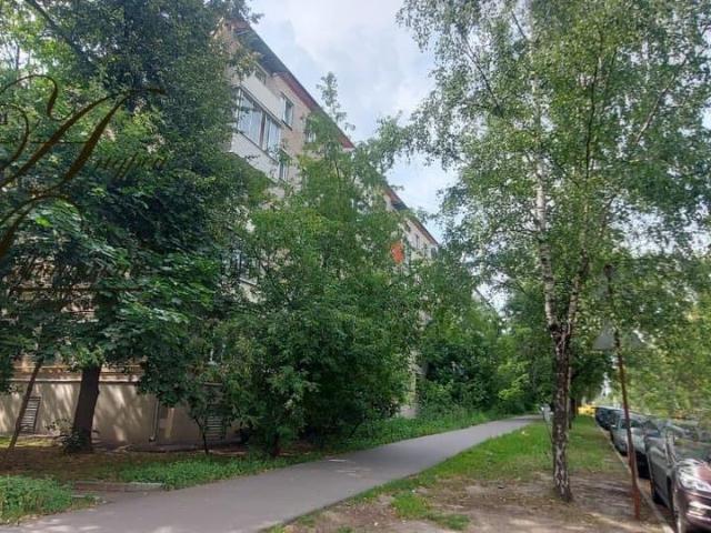 Квартира продажа в Москва