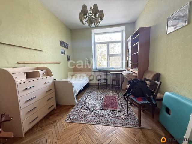 Квартира продажа в Кожухово, Москва