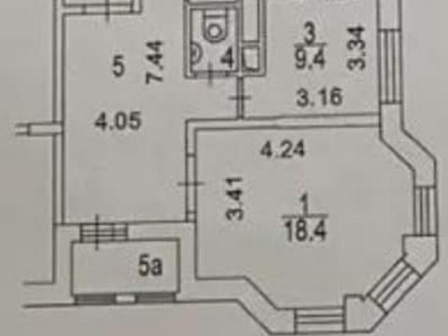 Квартира продажа в Москва