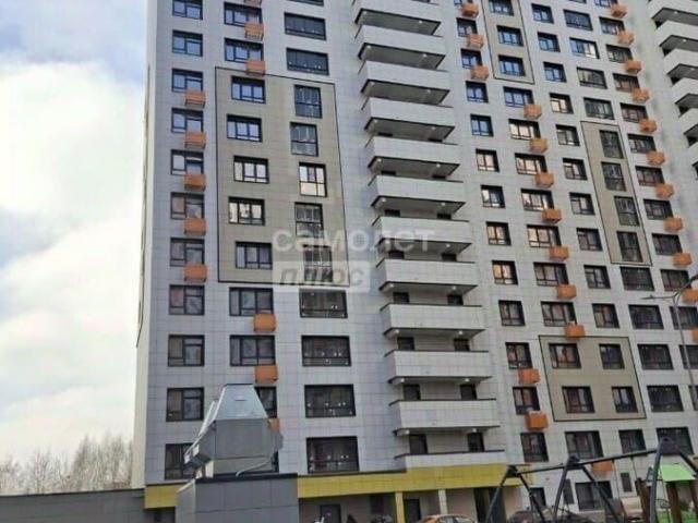 Квартира продажа в Москва