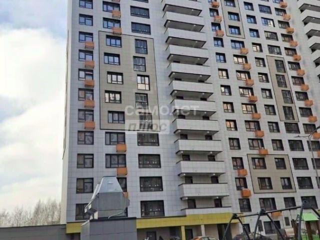 Квартира продажа в Москва
