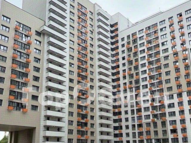 Квартира продажа в Москва