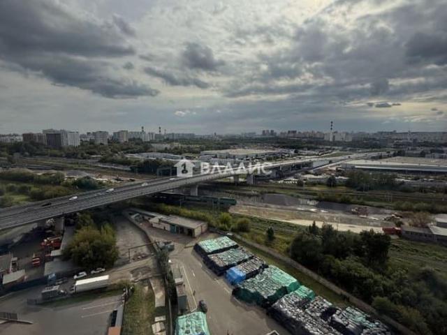 Квартира продажа в Москва