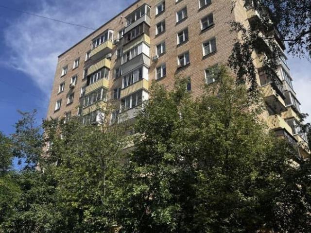 Квартира продажа в Москва