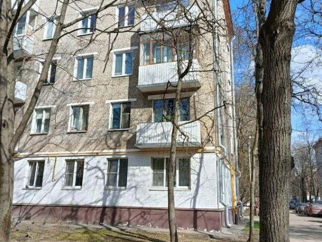 Квартира продажа в Москва