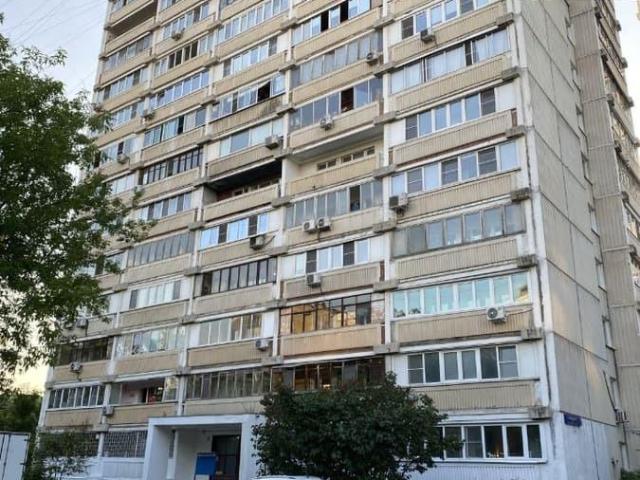 Квартира продажа в Москва