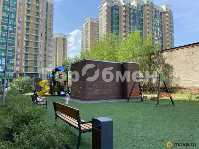 Квартира продажа в Москва