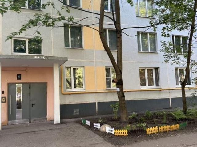 Квартира продажа в Москва