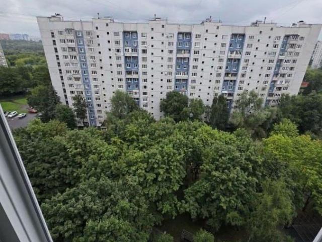Квартира продажа в Москва