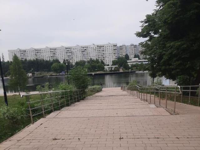 Квартира продажа в Москва