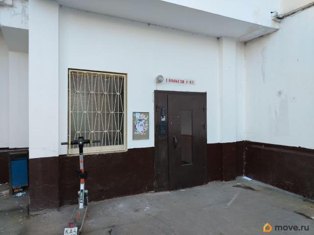 Квартира продажа в Москва