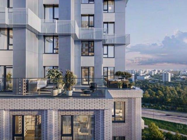 Квартира продажа в Москва