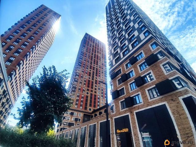 Квартира продажа в Москва