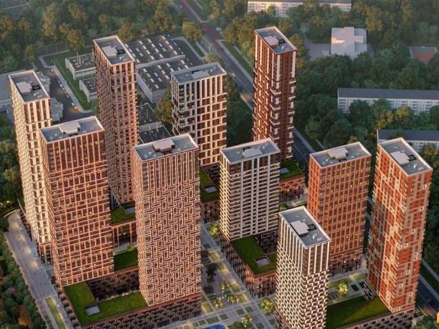 Квартира продажа в Москва