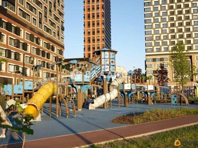 Квартира продажа в Москва