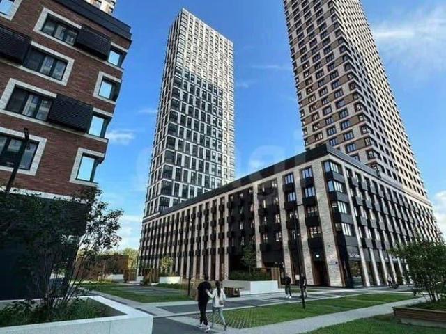 Квартира продажа в Москва