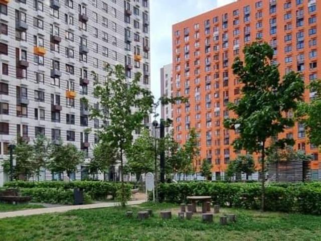 Квартира продажа в Москва
