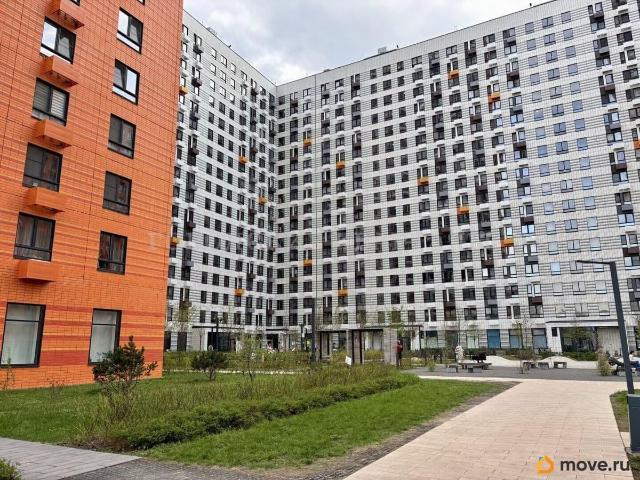 Квартира продажа в Москва