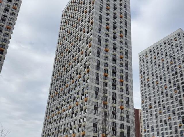 Квартира продажа в Москва