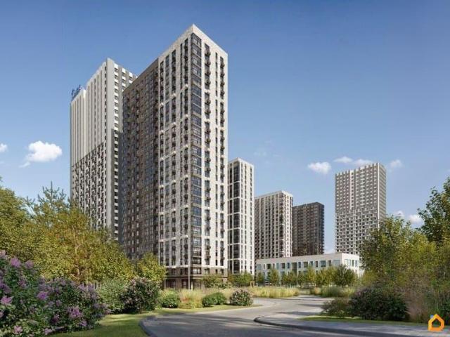 Квартира продажа в Москва