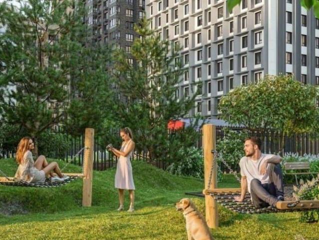 Квартира продажа в Москва